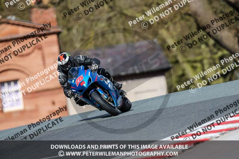 Oulton Park 20th March 2020;PJ Motorsport Photography 2020